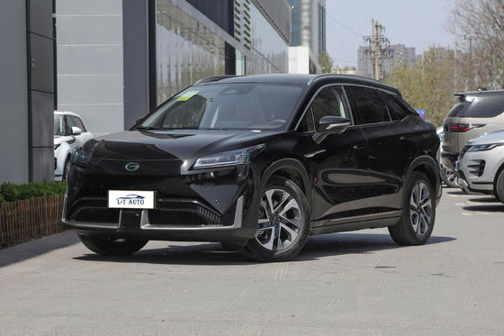 AION LX 5 sièges berline voitures électriques automobiles AION Modèles de gamme complète GAC AION Y S V Plus