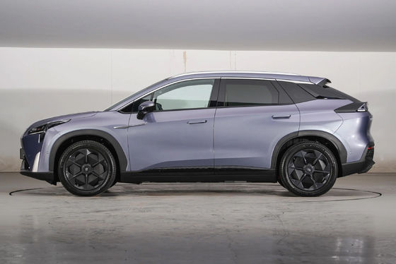 AION LX 5 sièges berline voitures électriques automobiles AION Modèles de gamme complète GAC AION Y S V Plus