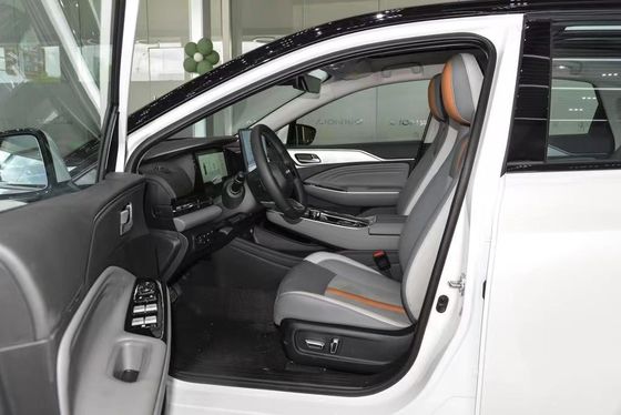 Silver Aion S Plus 80 460KM 480KM 510KM 60Kw EV voiture berline voiture électrique 160 Max vitesse