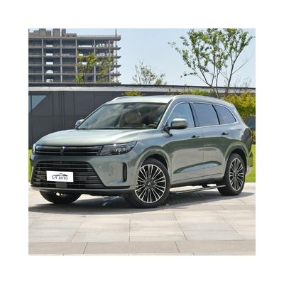 Huawei AITO M7 Chinois voiture électrique à 2 roues motrices 4 roues motrices Puissance maximale 200/330KW Luxe Sport Suv