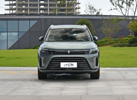 Huawei AITO M7 Chinois voiture électrique à 2 roues motrices 4 roues motrices Puissance maximale 200/330KW Luxe Sport Suv