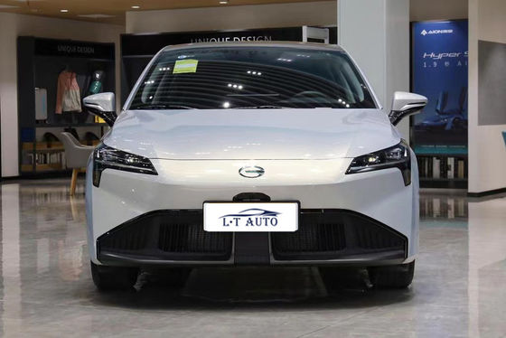 2023 GAC AION S Plus 70 510km LongRange Sedan électrique pour une structure de carrosserie de 5 places