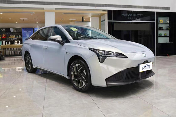 2023 GAC AION S Plus 70 510km LongRange Sedan électrique pour une structure de carrosserie de 5 places