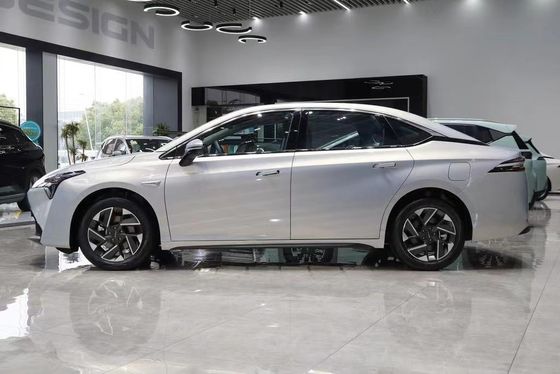 2023 GAC AION S Plus 70 510km LongRange Sedan électrique pour une structure de carrosserie de 5 places