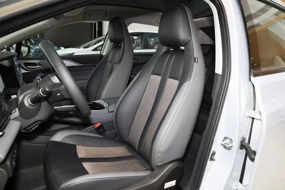 2023 GAC AION S Plus 70 510km LongRange Sedan électrique pour une structure de carrosserie de 5 places