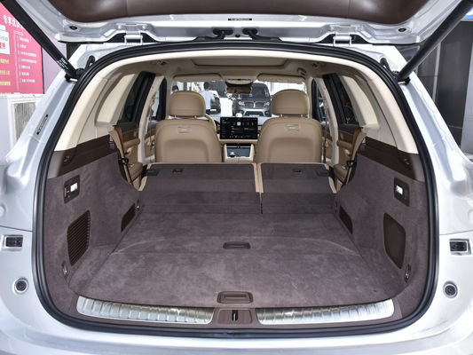 Huawei AITO M7 Chinois voiture électrique à 2 roues motrices 4 roues motrices Puissance maximale 200/330KW Luxe Sport Suv