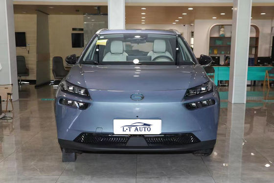 Carburant électrique pur Vitesse maximale 160 Km/h GAC AION V Plus Y Plus S Plus Le dernier modèle