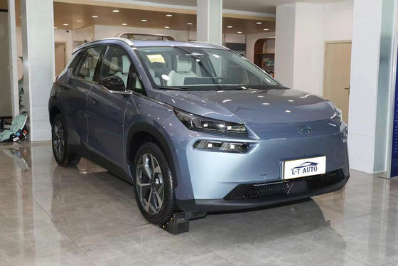 Carburant électrique pur Vitesse maximale 160 Km/h GAC AION V Plus Y Plus S Plus Le dernier modèle