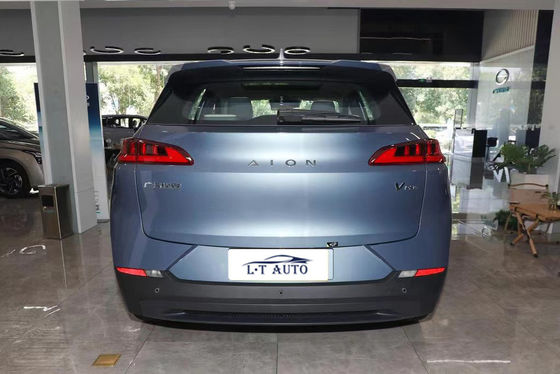 Carburant électrique pur Vitesse maximale 160 Km/h GAC AION V Plus Y Plus S Plus Le dernier modèle
