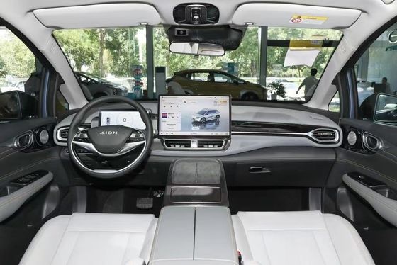 Carburant électrique pur Vitesse maximale 160 Km/h GAC AION V Plus Y Plus S Plus Le dernier modèle