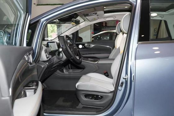 Carburant électrique pur Vitesse maximale 160 Km/h GAC AION V Plus Y Plus S Plus Le dernier modèle