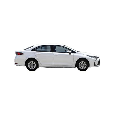 2024 Toyota Corolla 1.5L 1.8L véhicule électrique hybride HEV avec batteries au lithium ternaire