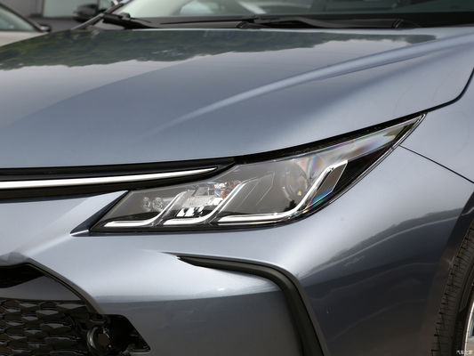 2024 Toyota Corolla 1.5L 1.8L véhicule électrique hybride HEV avec batteries au lithium ternaire