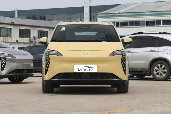 2024 AION Y Plus 70/80's Premier SUV de taille moyenne voitures électriques pour véhicules automobiles