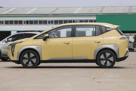 2024 AION Y Plus 70/80's Premier SUV de taille moyenne voitures électriques pour véhicules automobiles