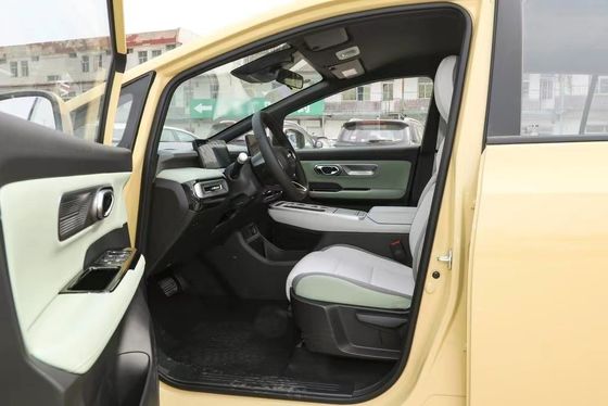 2024 AION Y Plus 70/80's Premier SUV de taille moyenne voitures électriques pour véhicules automobiles