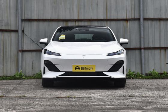 Shenlan SL03 Inventaire des véhicules à énergie 4 roues motrices SUV voitures TABLE de roue 2900mm et conduire à gauche