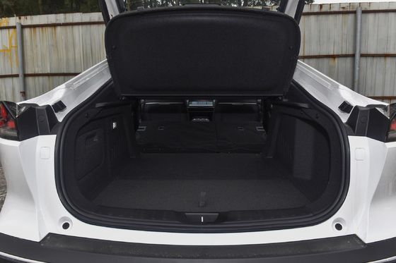 Shenlan SL03 Inventaire des véhicules à énergie 4 roues motrices SUV voitures TABLE de roue 2900mm et conduire à gauche