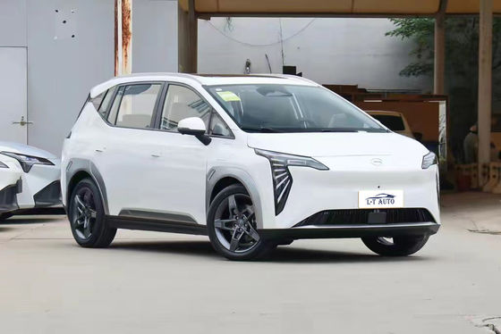 Vitesse maximale de 150 km/h GAC Aion Y Plus 70 LiFePO4 Véhicules électriques électriques 2024