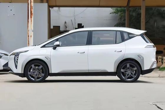 Vitesse maximale de 150 km/h GAC Aion Y Plus 70 LiFePO4 Véhicules électriques électriques 2024