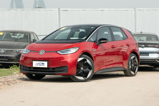 Véhicule énergétique Charge rapide 0,67 Heures VW Volkswagen ID3 Mini EV Smart voitures électriques