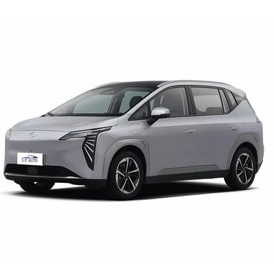 Aion Y Plus Véhicule à énergie électrique pure avec vitesse maximale de 150 km/h et batterie LiFePO4