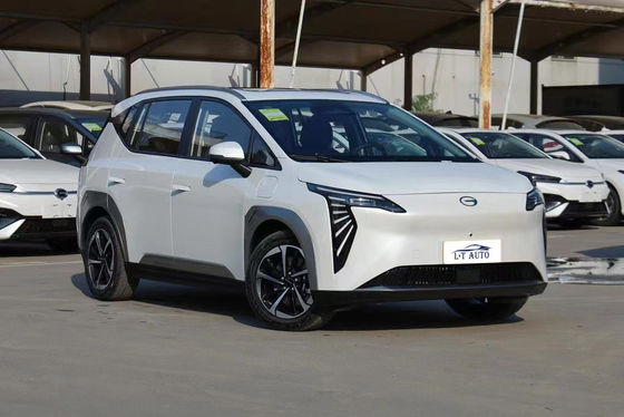 Aion Y Plus Véhicule à énergie électrique pure avec vitesse maximale de 150 km/h et batterie LiFePO4