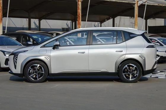 Aion Y Plus Véhicule à énergie électrique pure avec vitesse maximale de 150 km/h et batterie LiFePO4