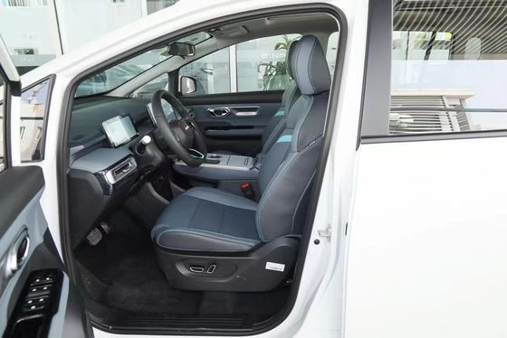 Aion Y Plus Véhicule à énergie électrique pure avec vitesse maximale de 150 km/h et batterie LiFePO4