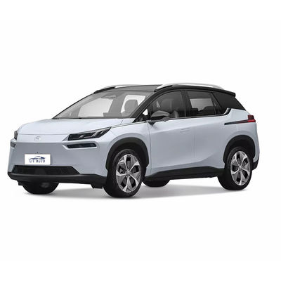 2024 Aion V Plus La combinaison parfaite de style et d'efficacité dans un VUS électrique