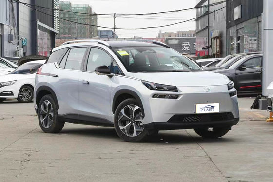 2024 Aion V Plus La combinaison parfaite de style et d'efficacité dans un VUS électrique
