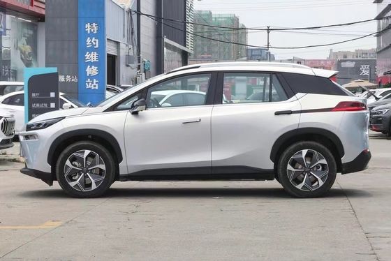 2024 Aion V Plus La combinaison parfaite de style et d'efficacité dans un VUS électrique