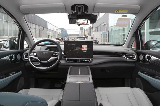 2024 Aion V Plus La combinaison parfaite de style et d'efficacité dans un VUS électrique