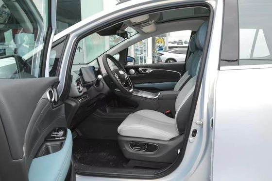 2024 Aion V Plus La combinaison parfaite de style et d'efficacité dans un VUS électrique