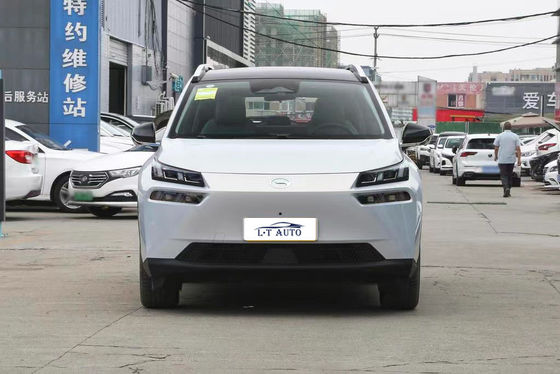 2024 Aion V Plus La combinaison parfaite de style et d'efficacité dans un VUS électrique