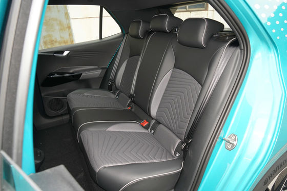 Chargement rapide 0,67 heures Saic Volkswagen VW ID3 Pro Performance Auto voiture électrique pour adultes