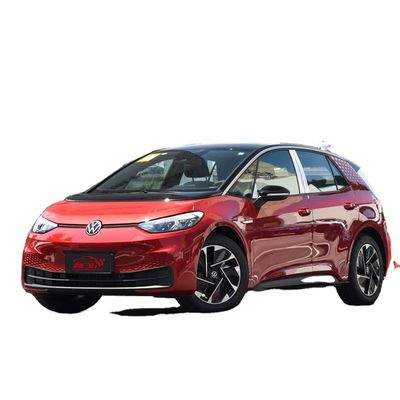 2024 VW SUV Id.3 Les voitures électriques pures La prochaine grande chose sur le marché des véhicules électriques