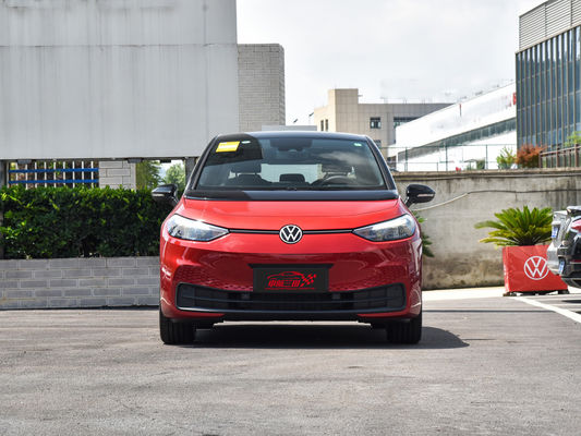 2024 VW SUV Id.3 Les voitures électriques pures La prochaine grande chose sur le marché des véhicules électriques