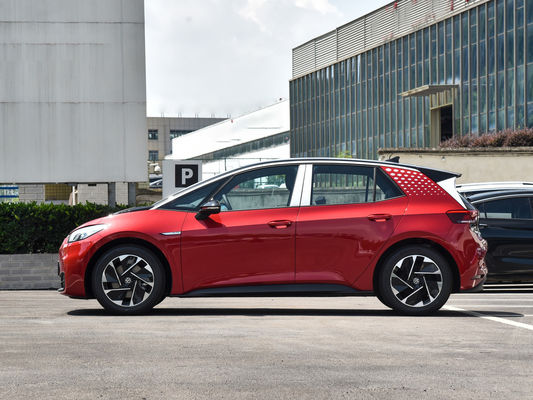 2024 VW SUV Id.3 Les voitures électriques pures La prochaine grande chose sur le marché des véhicules électriques