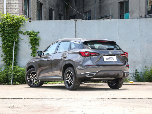 MG ONE Compact Suv 1.5T Mg Benzine Suv avec 4 cylindres et système de direction électrique