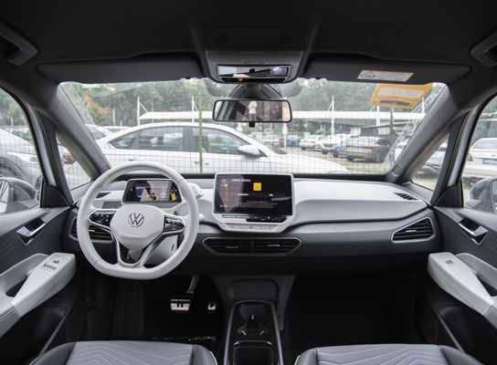 2024 VW SUV Id.3 Les voitures électriques pures La prochaine grande chose sur le marché des véhicules électriques