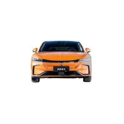 5088x1970x1515 Dimensions 2024 Meilleure voiture électrique pour les familles Voyah Zhuiguang EV Car