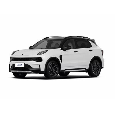 L'Energy Lynk co 01 est un SUV à puissance maximale de 187 kW et à conduite luxueuse avec système hybride.