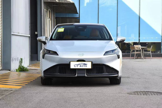 2024 GAC Aion S Plus 70 80 Batterie Véhicule électrique 5 places Automobile voiture électrique
