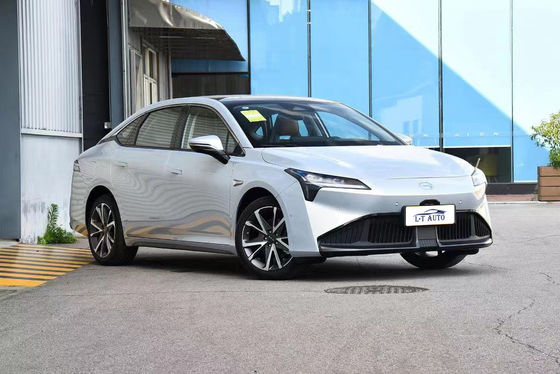 2024 GAC Aion S Plus 70 80 Batterie Véhicule électrique 5 places Automobile voiture électrique