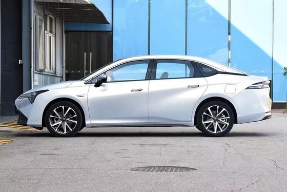 2024 GAC Aion S Plus 70 80 Batterie Véhicule électrique 5 places Automobile voiture électrique