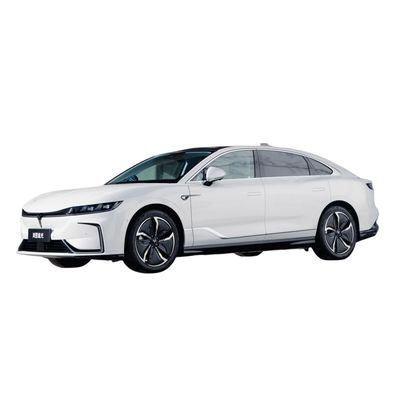 2024 Voyah Zhuiguang Limousine électrique Standard 5 sièges Véhicule électrique 5 couleurs 3000 mm