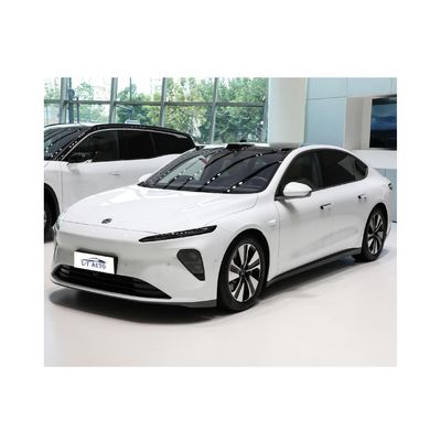 Pure électrique 2024 voiture de luxe à gauche La combinaison parfaite de style et d' énergie