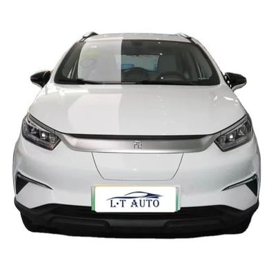 2024 BYD Yuan Pro EV 5 sièges Petit VUS Vitesse maximale 160 Km/h