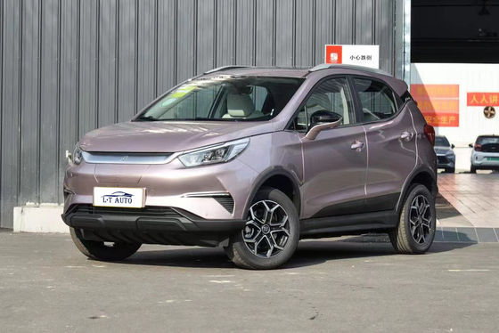 2024 BYD Yuan Pro EV 5 sièges Petit VUS Vitesse maximale 160 Km/h
